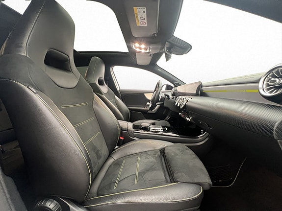 Mercedes-Benz A250 30 of 30