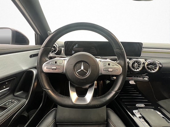 Mercedes-Benz A250 15 of 30