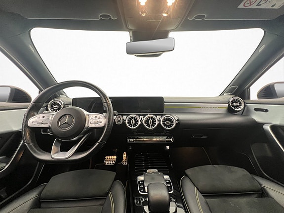 Mercedes-Benz A250 14 of 30