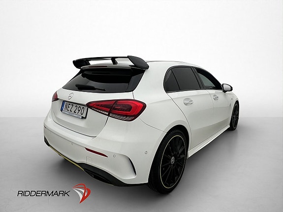 Mercedes-Benz A250 8 of 30