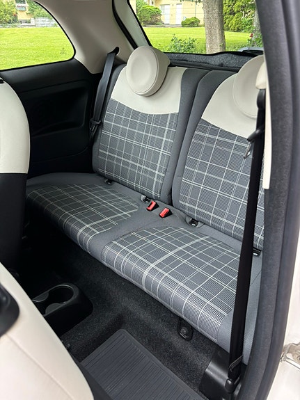Fiat 500 6 of 8
