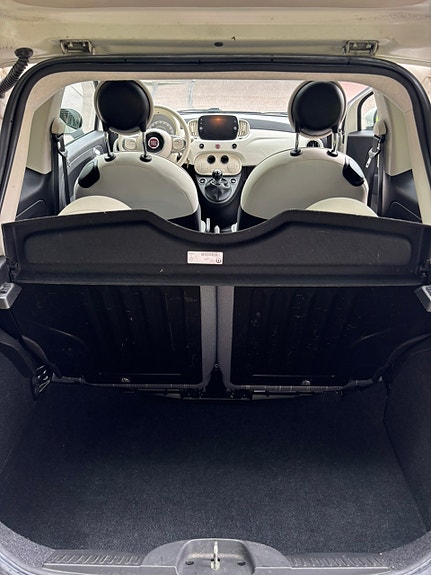 Fiat 500 8 of 8