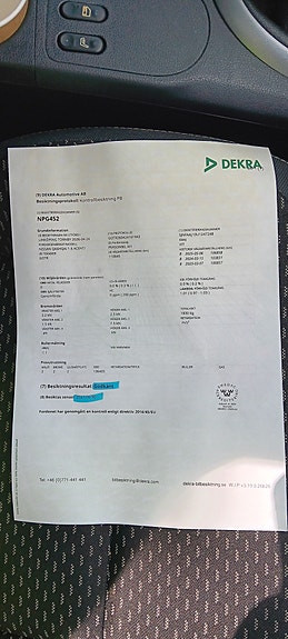 Nissan Qashqai 4 of 5