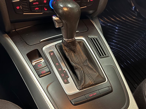 Audi A4 12 of 25