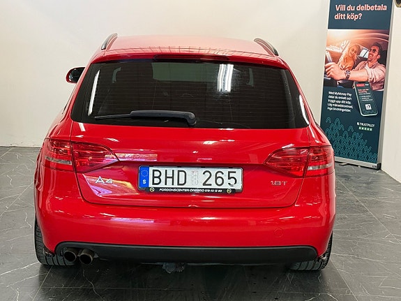 Audi A4 5 of 25