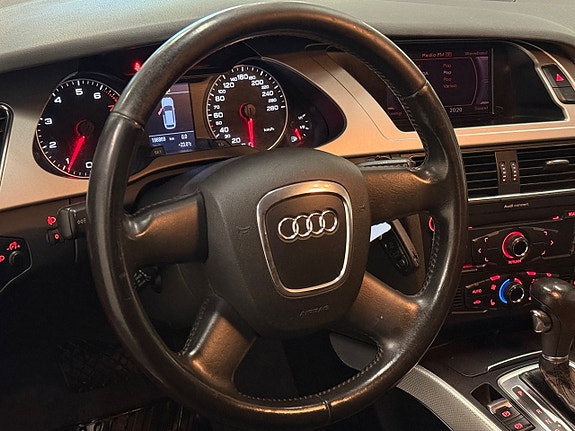 Audi A4 11 of 25
