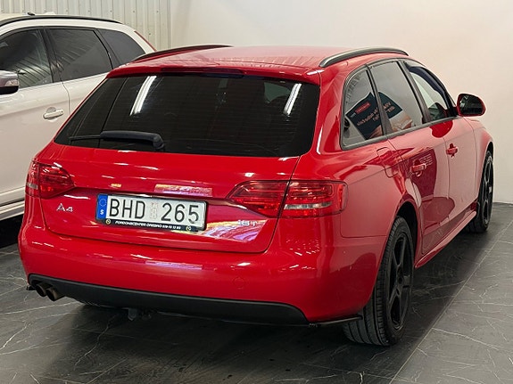 Audi A4 6 of 25