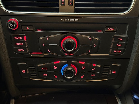 Audi A4 17 of 25