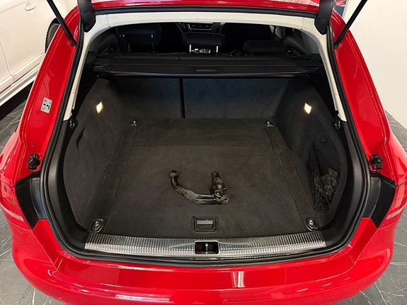 Audi A4 25 of 25