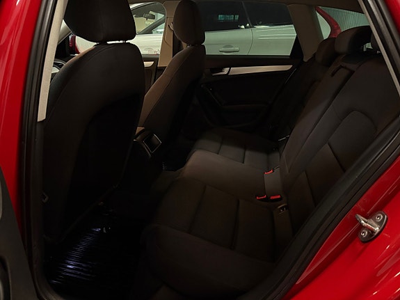 Audi A4 20 of 25