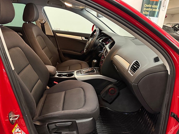 Audi A4 23 of 25