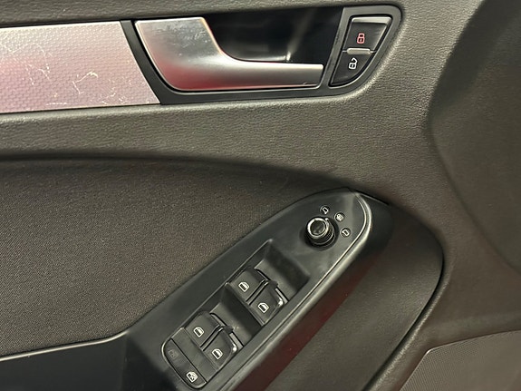 Audi A4 7 of 25