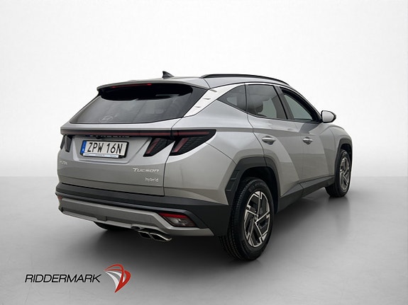 Hyundai Tucson 8 of 30