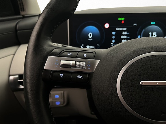 Hyundai Tucson 19 of 30