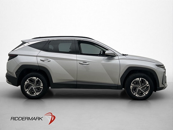 Hyundai Tucson 9 of 30