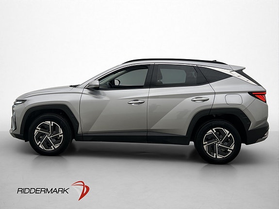 Hyundai Tucson 4 of 5