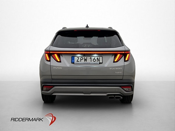 Hyundai Tucson 6 of 30