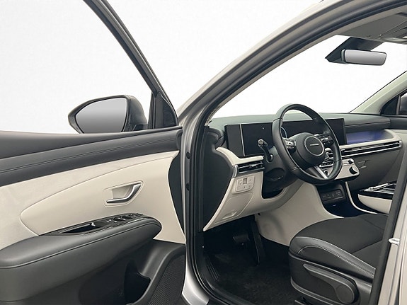 Hyundai Tucson 11 of 30