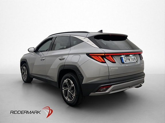 Hyundai Tucson 5 of 5