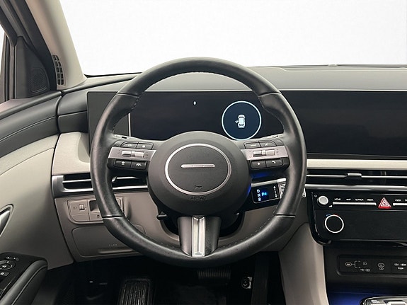 Hyundai Tucson 14 of 30