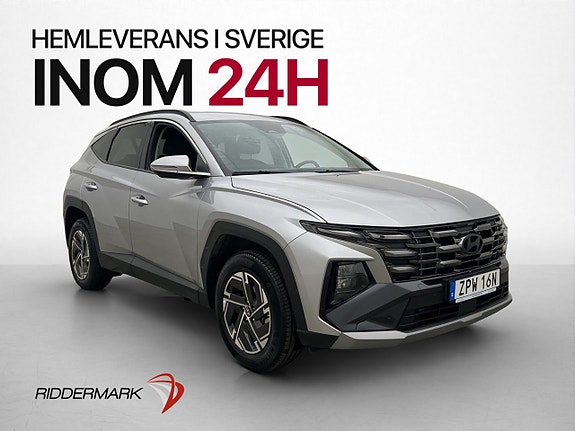Hyundai Tucson 3 of 30