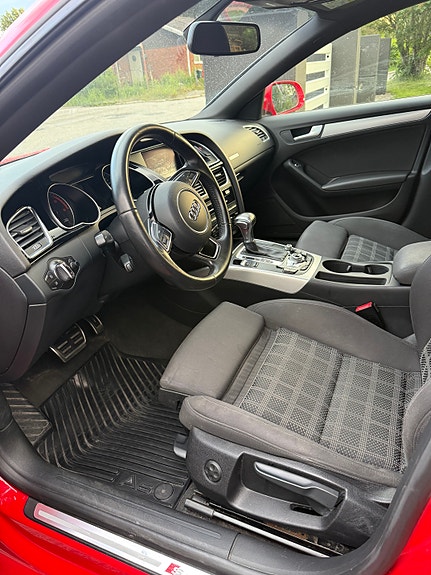 Audi A5 3 of 3