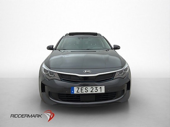 Kia Optima 2 of 5
