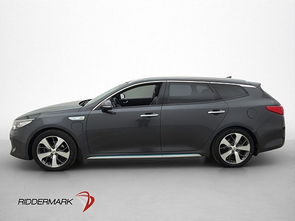 Kia Optima 4 of 5