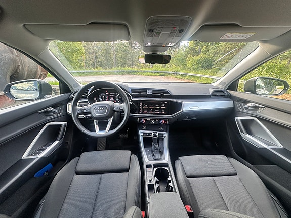 Audi Q3 5 of 5