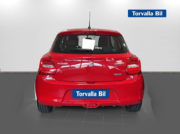 Suzuki Swift 4 of 16