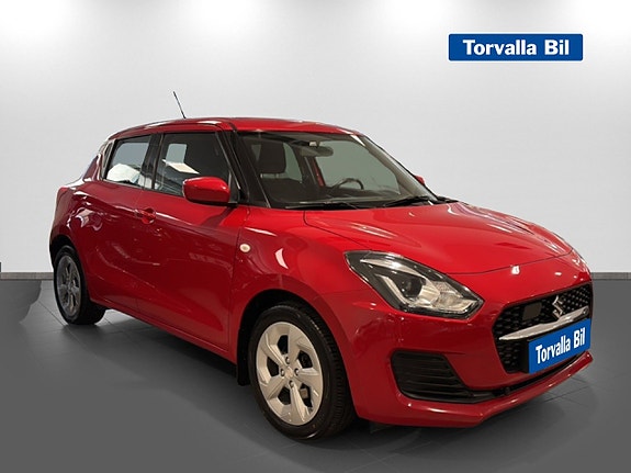 Suzuki Swift 3 of 16