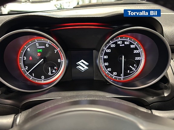 Suzuki Swift 10 of 16