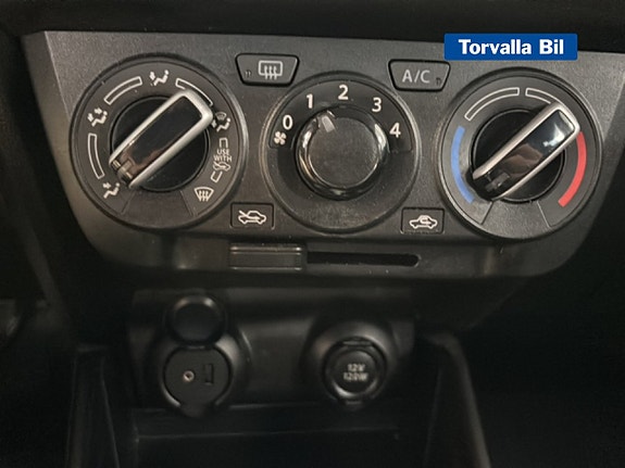 Suzuki Swift 13 of 16