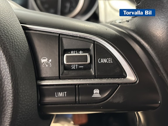 Suzuki Swift 14 of 16