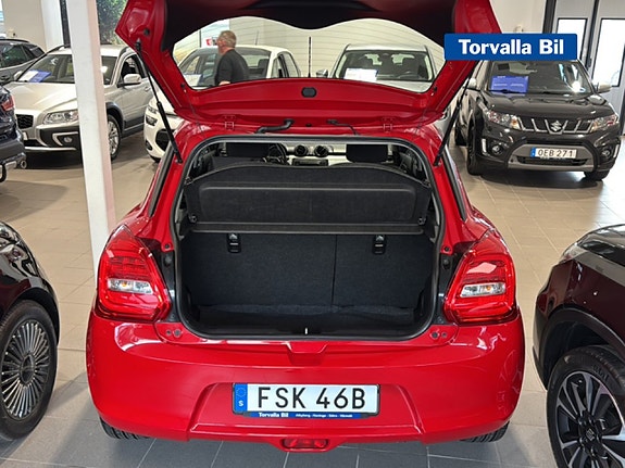 Suzuki Swift 9 of 16