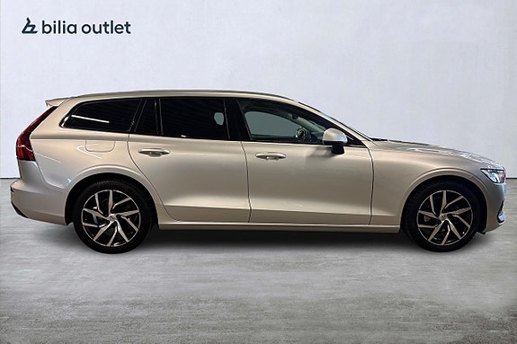 Volvo V60 5 of 5