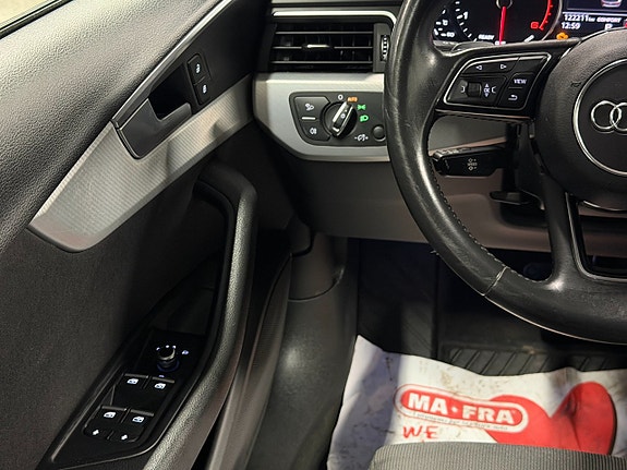 Audi A4 19 of 27