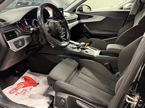 Audi A4 23 of 27