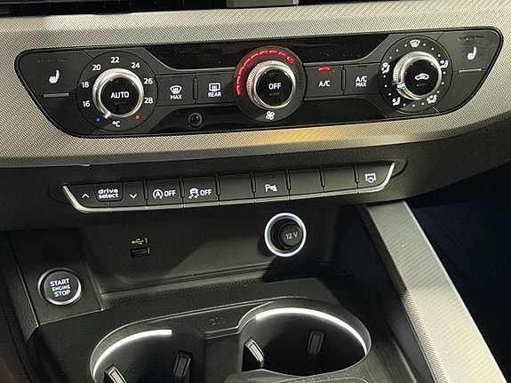 Audi A4 21 of 27