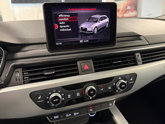 Audi A4 16 of 27