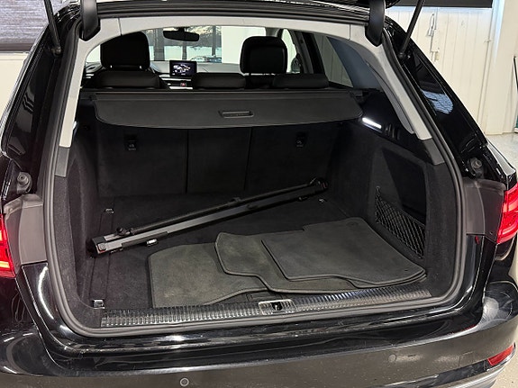 Audi A4 27 of 27