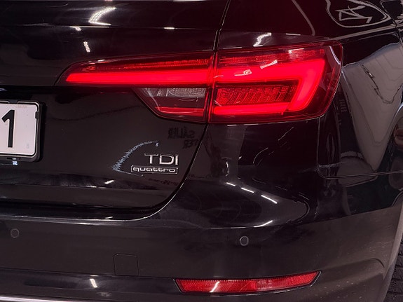 Audi A4 10 of 27