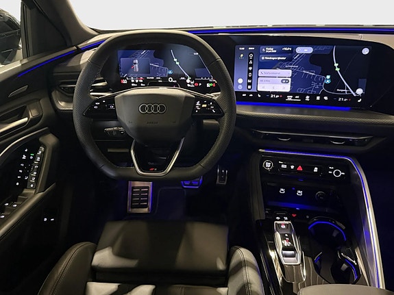 Audi Q5 4 of 8