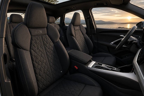 Audi Q5 4 of 5