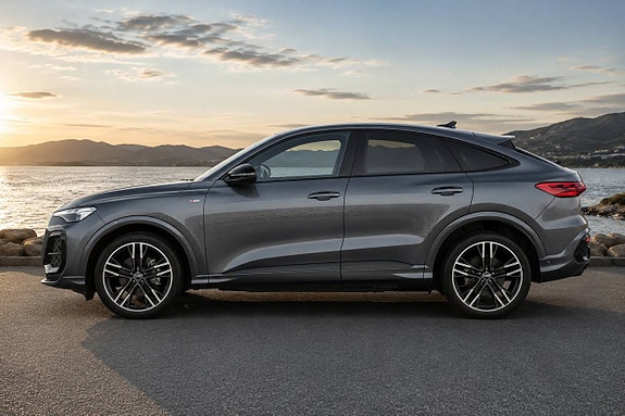 Audi Q5 3 of 5