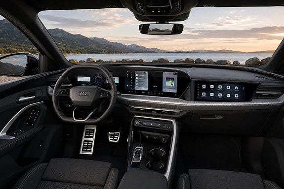 Audi Q5 5 of 5