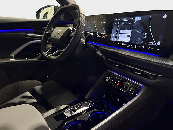 Audi Q5 7 of 8