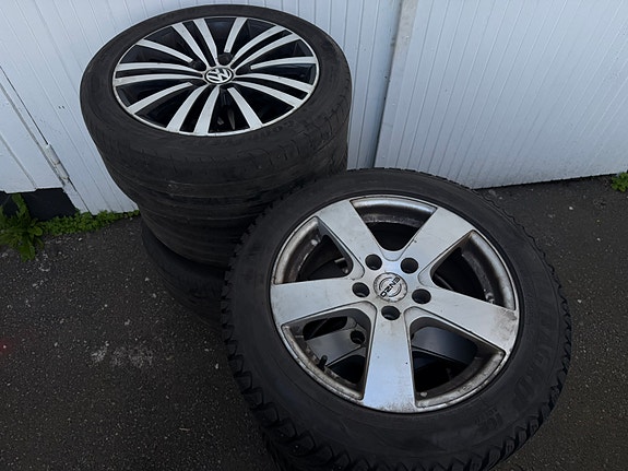 Volkswagen Passat 15 of 17