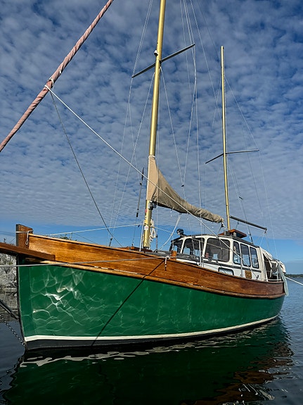 Johnson MS 30 — Vedi foto 1