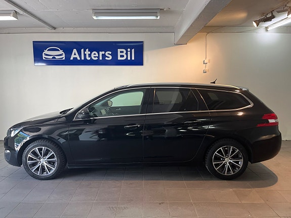 Peugeot 308 SW 3 of 11